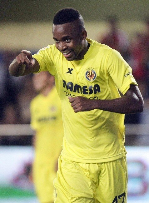 Fernandao Ve Bakambu, Bursaspor’u Geçti