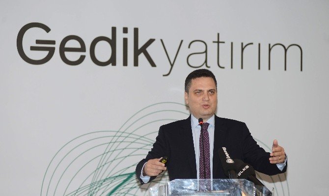 Gedik Yatırım’dan İki Yeni Hizmet