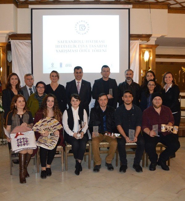 Safranbolu Hatırası Proesi