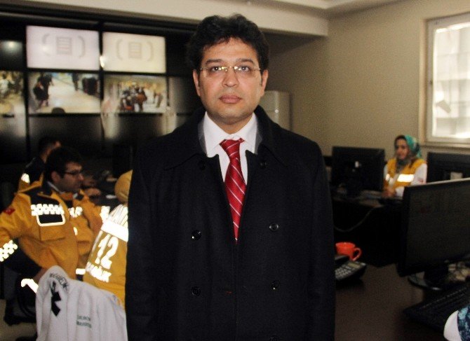 112’de Bıktıran İhbarlar