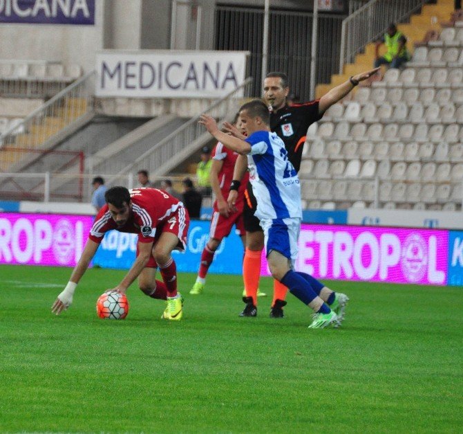 Cumhuriyet Kupası