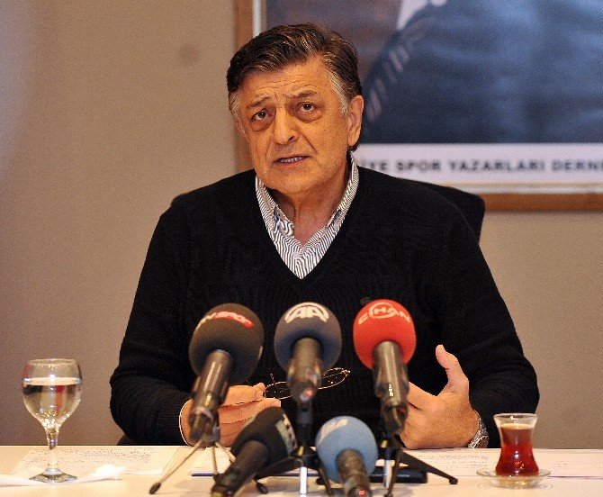 Ahmet Çalık’tan Yılmaz Vural’a Cevap