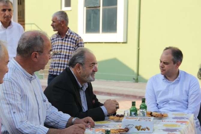 Çorum’a 1500 Kişilik Öğrenci Yurdu