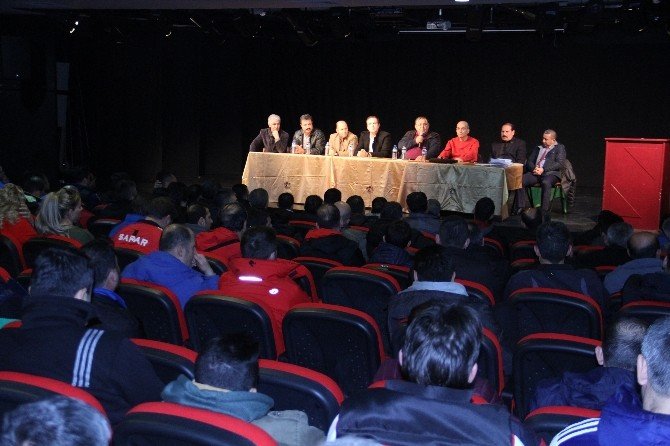 Gençler Türkiye Taekwondo Şampiyonası Başlıyor