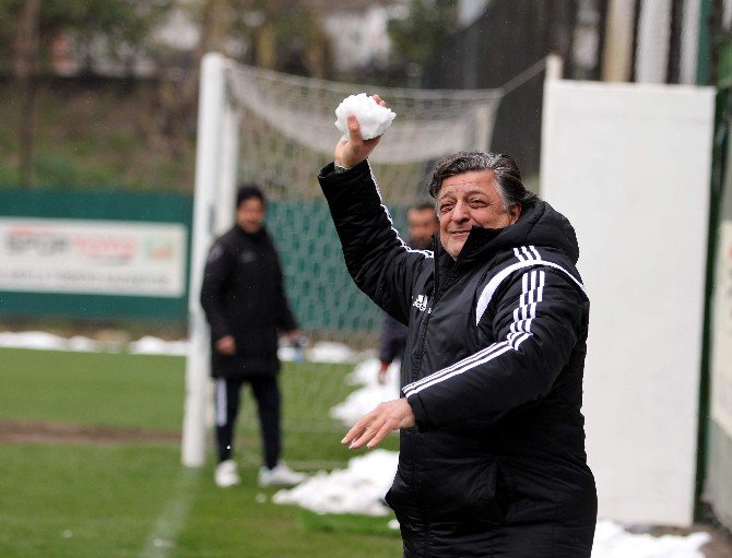 Yılmaz Vural Süper Lig’e Döndü