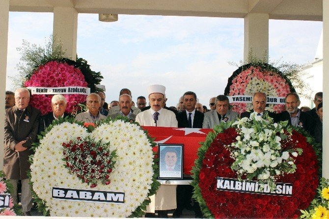 Milli Boksör Özoğluöz Son Yolculuğuna Uğurlandı