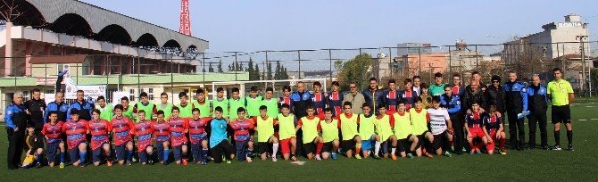 Bu Maçlarda Gol Atan Değil, Centilmen Olan Kazanacak