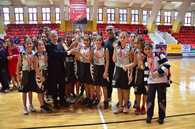 Türkiye Basketbol Grup Şampiyonası