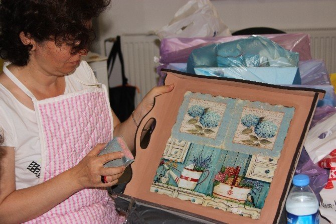 Çarşamba Gençlik Merkezi’nden Yeni Kurslar