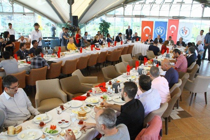 Bakan Kılıç’tan, “Şike Davası Ve Deniz Çoban” Açıklaması