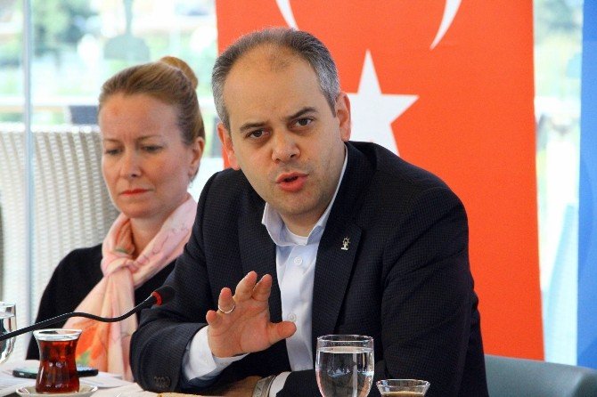 Bakan Kılıç: “Bu Seçim Sakin Geçecek”