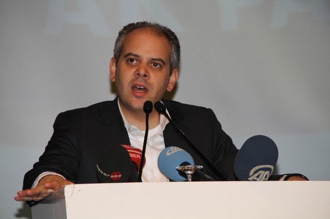 Bakan Kılıç’tan Alman Bakana “Göçmen” Tepkisi