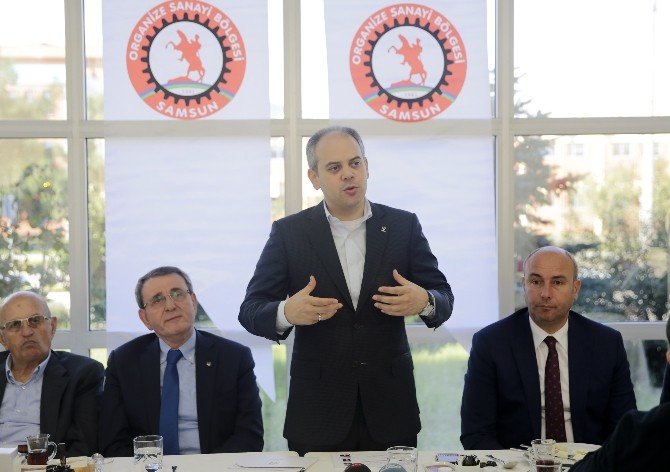 Kılıç: “Bunların Üstesinden Bir Ve Beraber Olarak Geleceğiz”