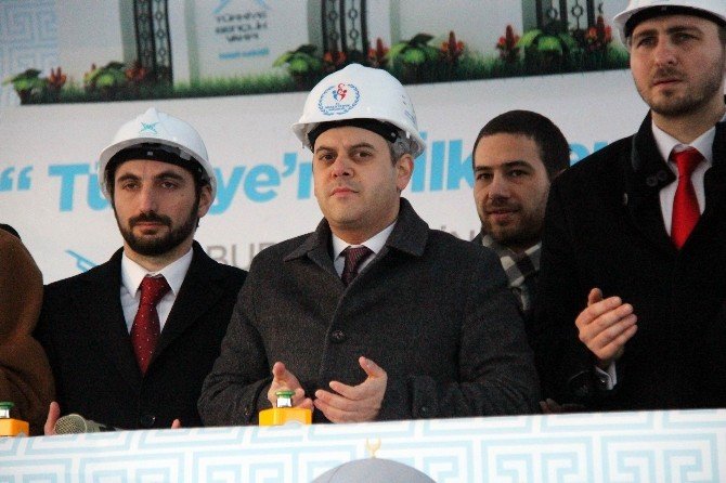 Bakan Kılıç: “O Kelimeleri Size (Kılıçdaroğlu) Aynen İade Ediyoruz”