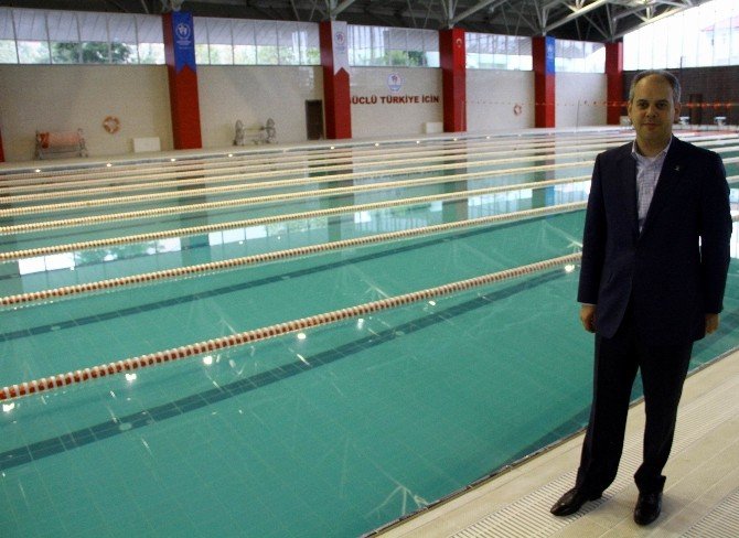 Bakan Kılıç’tan “Passolig” Açıklaması