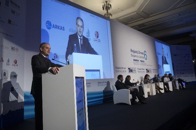 Bakan Çağatay Kılıç: "Dopinge Karşı Duruşumuz Sonuna Kadar Devam Edecektir"