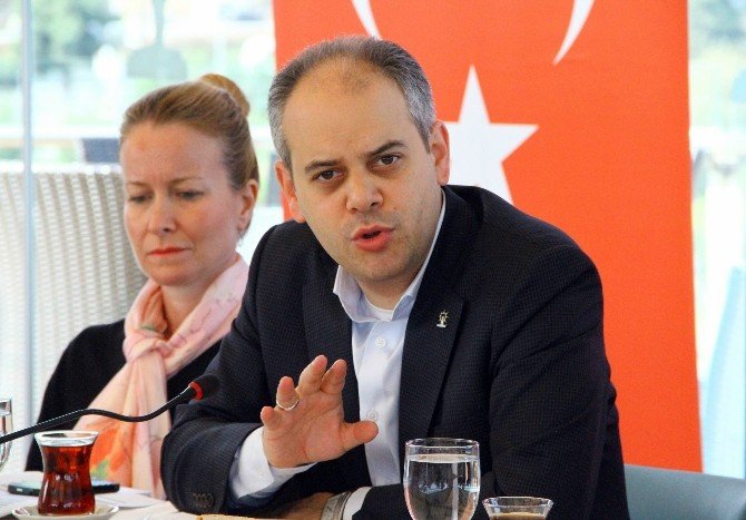 Bakan Kılıç’tan, “Şike Davası Ve Deniz Çoban” Açıklaması