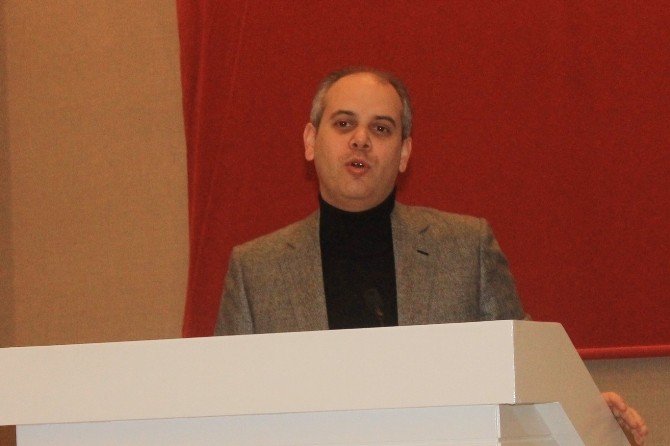 Bakan Kılıç Şampiyonlarla Buluştu