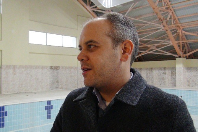 Mardin’e 10 Tane Semt Sahası Yapılacak