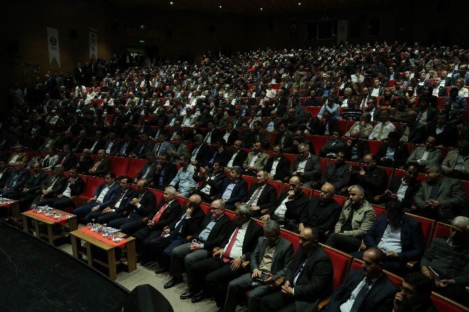 Bakan Kılıç: “Devletin Gücünü Kimse Sınamaya Kalkmasın”