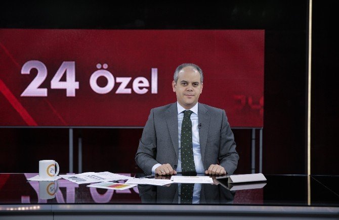 Gençlik Ve Spor Bakanı Akif Çağatay Kılıç: