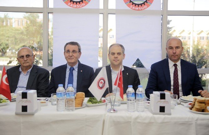 Kılıç: “Bunların Üstesinden Bir Ve Beraber Olarak Geleceğiz”