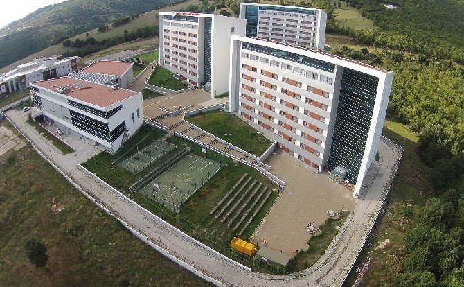 Bakan Kılıç’tan Samsun’a 2 Bin Kişilik Yurt Müjdesi