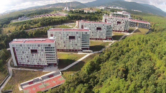 Bakan Kılıç’tan Samsun’a 2 Bin Kişilik Yurt Müjdesi