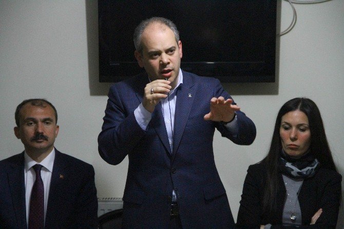 Bakan Kılıç: “Elimizdeki Nimeti İyi Bileceğiz”