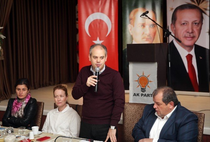 Bakan Kılıç: “Hesabını Vermeyeceğim Hiçbir Şey Yok”
