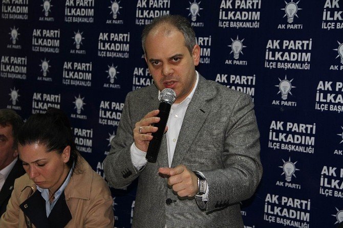 Bakan Kılıç: “Bu Ülkenin Geleceğine Kast Edenlerin Önümüzde Durma Şansı Yok”