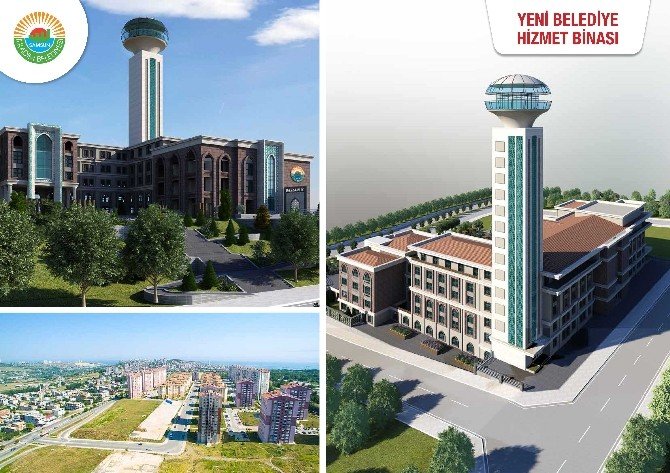 Bakan Kılıç’tan İlkadım Belediyesi’ne Ziyaret