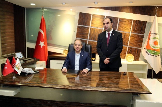 Bakan Çağatay Kılıç: "Eylem Planının İlk Adımını Şanlıurfa’da Atıyoruz"