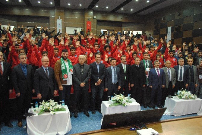 Bünyamin Gezer, İlave Hakem Uygulamasıyla İlgili Konuştu