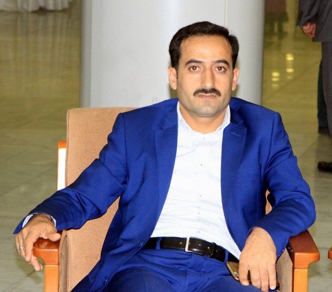 Eğitim-bir-sen İkinci Şubesini Üniversitede Açtı