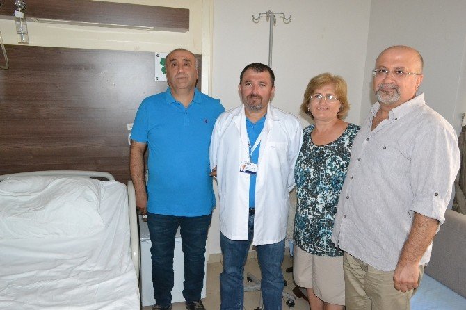 Şeker Hastalarını İlaçtan Ve İnsülinden Kurtaran Yöntem