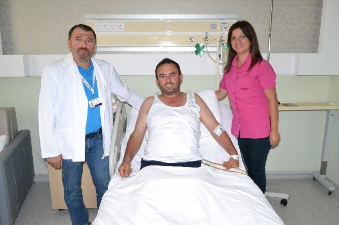 Şeker Hastalarını İlaçtan Ve İnsülinden Kurtaran Yöntem