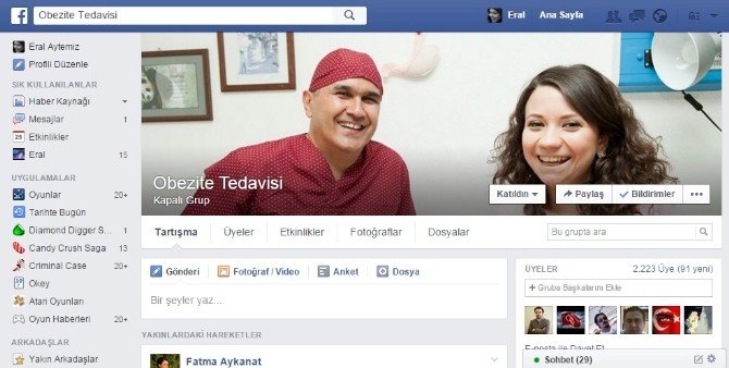 Sosyal Medya Zayıflatıyor