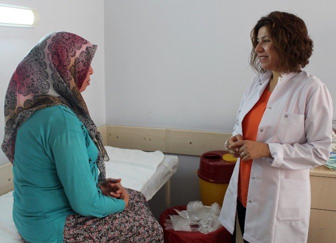 Meme Kanserinde Erken Tanı Kanseri Yüzde 90 Engelliyor