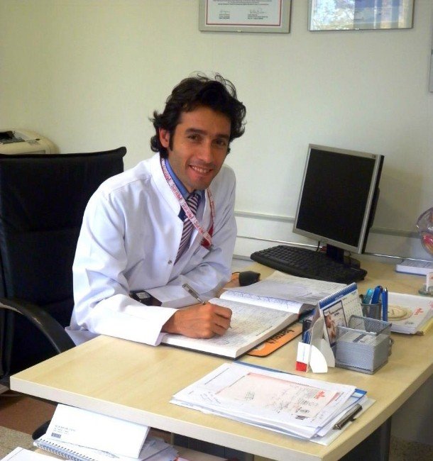 Oturarak Çalışanlar Bu Hastalığa Dikkat