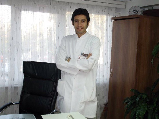 Oturarak Çalışanlar Bu Hastalığa Dikkat