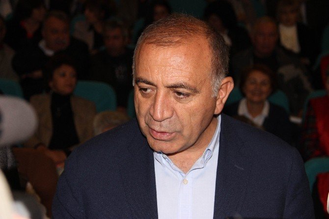 Chp’den Mit Ve Emniyete Teşekkür