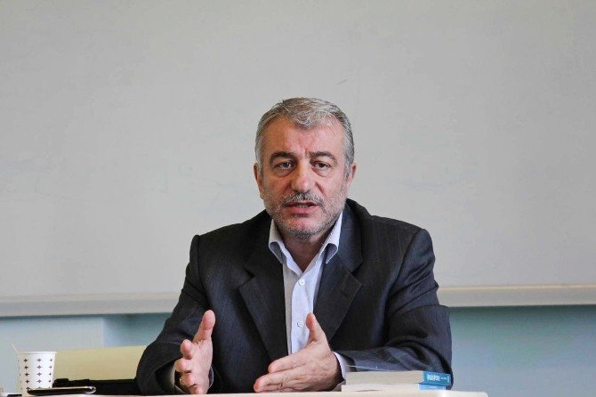 Saü’de ‘Peygambere Olan İhtiyaç’ Konulu Seminer Düzenlendi