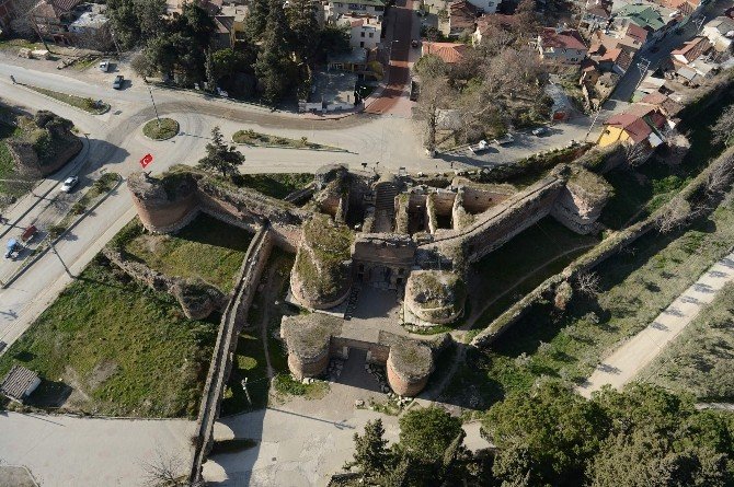 Gezginler Türkiye’de Gezilecek 11 Şirin İlçeyi Belirledi