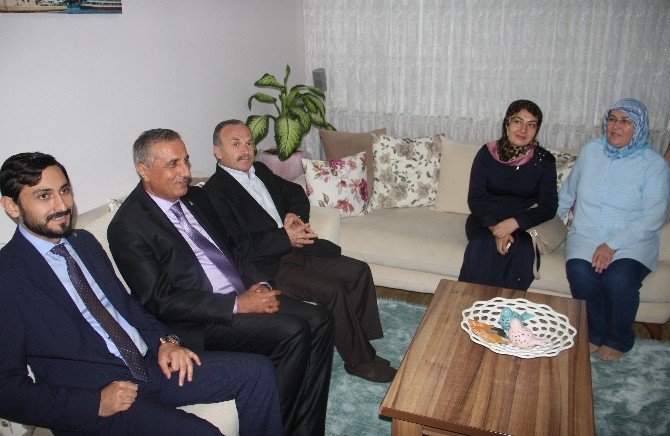 Gezi Olaylarında Bıçaklandı, Ak Parti’den Milletvekili Adayı Oldu