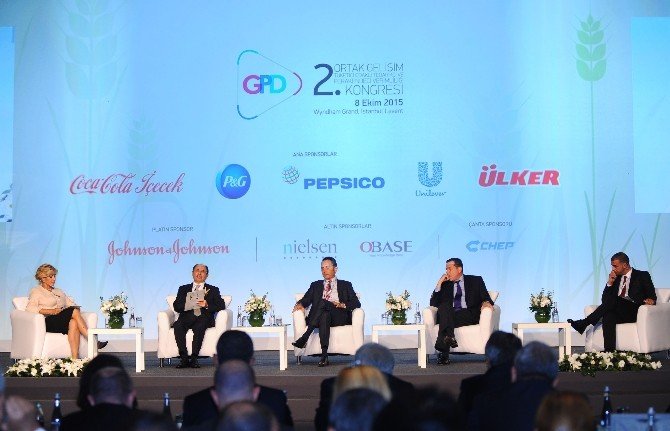 Gıda Devleri Tüketiciler İçin Bir Araya Geldi