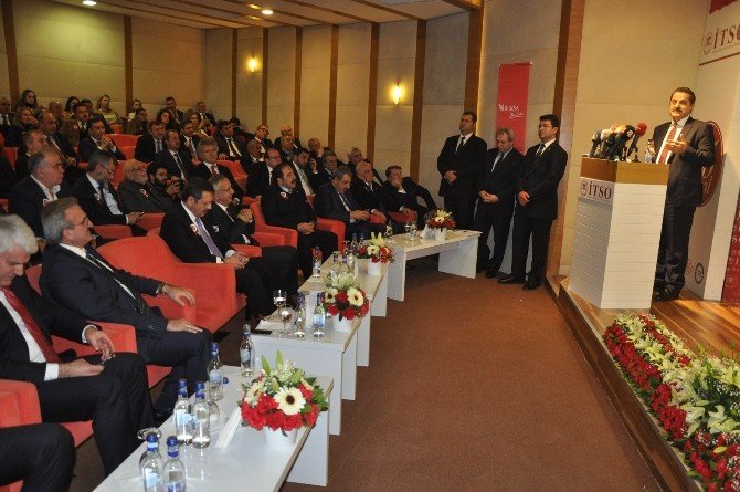 Bakan Çelik: “Herkesin Eli Tetikte”