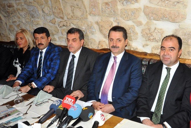 Şanlıurfa, Türkiye’de Bir İlki Gerçekleştirdi