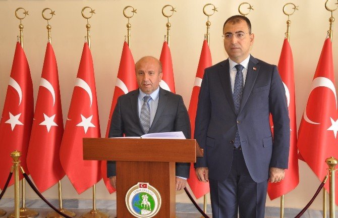 Bakan Arzu: ’’İzmir’e Bir Yılda 350 Milyon Üzerinde Tarımsal Destek Verildi’’