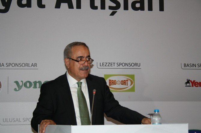 “Gıda Fiyatında Üretici-market Makasını Daraltacak Tedbirler İçin Göreve Hazırız”